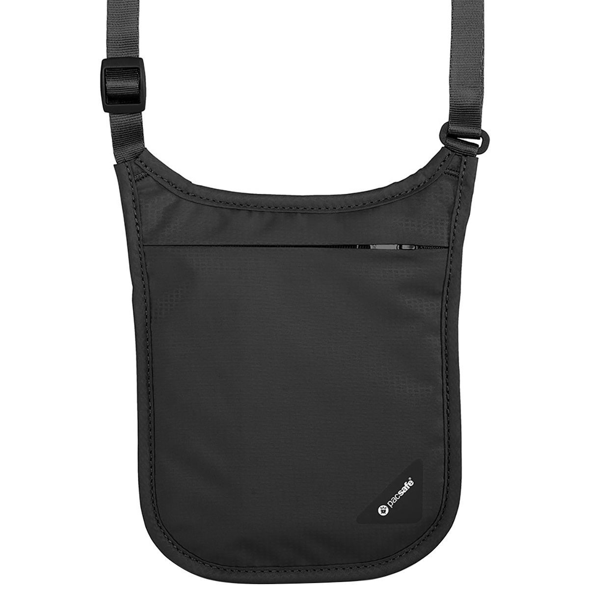 Pacsafe Coversafe V75 Pouch Black