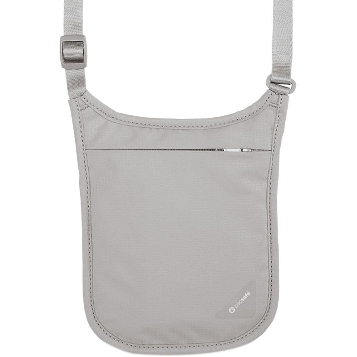 Pacsafe Coversafe V75 Pouch Neutral Grey