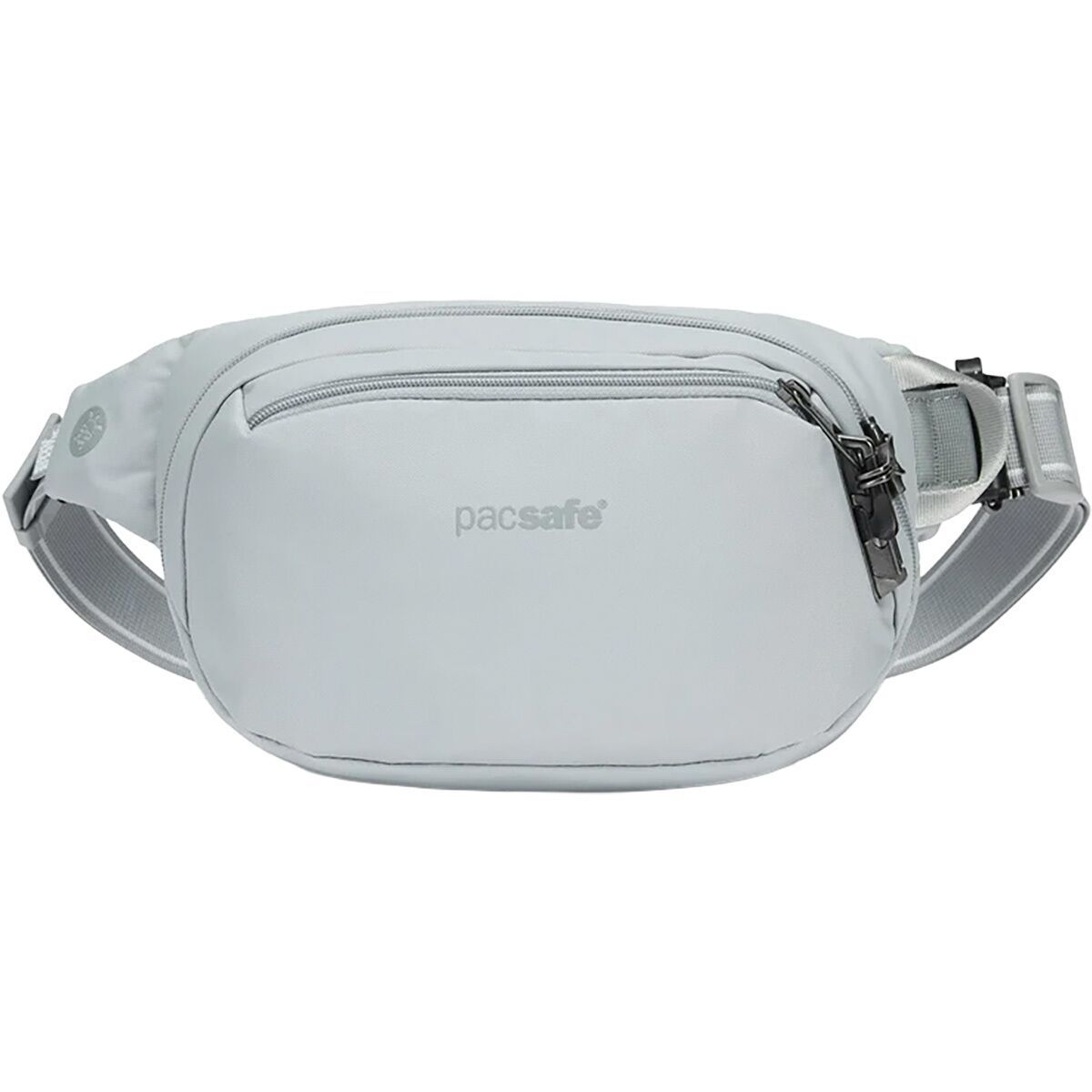 Image of Pacsafe Vibe 100 4L Hip Pack Digital Gray, One Size