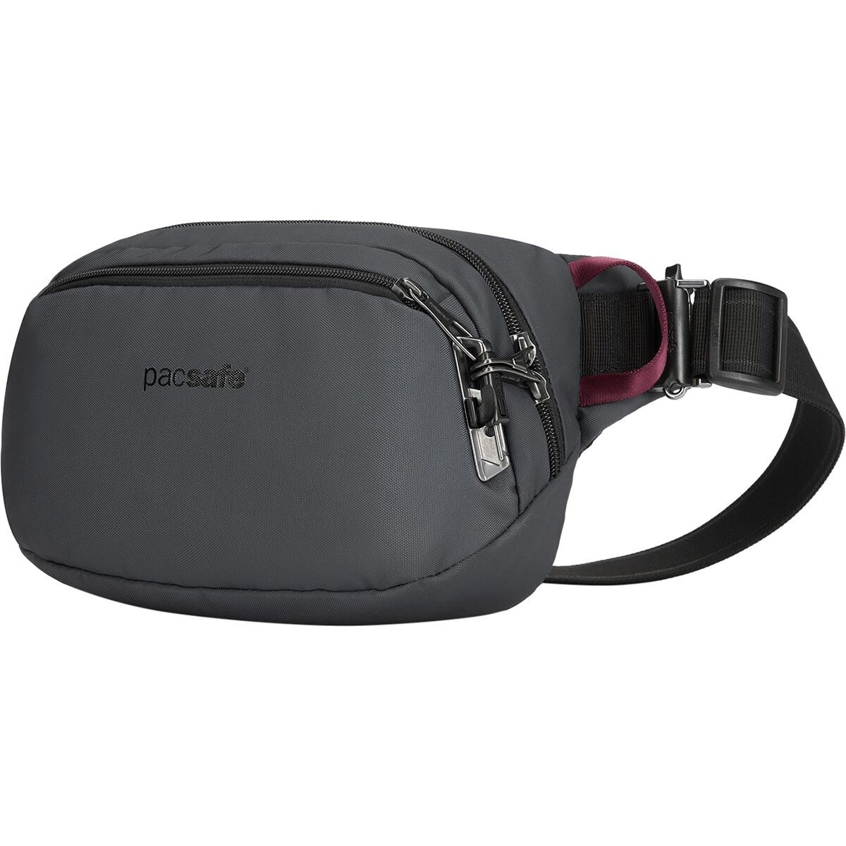 Pacsafe Vibe 100 4L Hip Pack Hike Camp