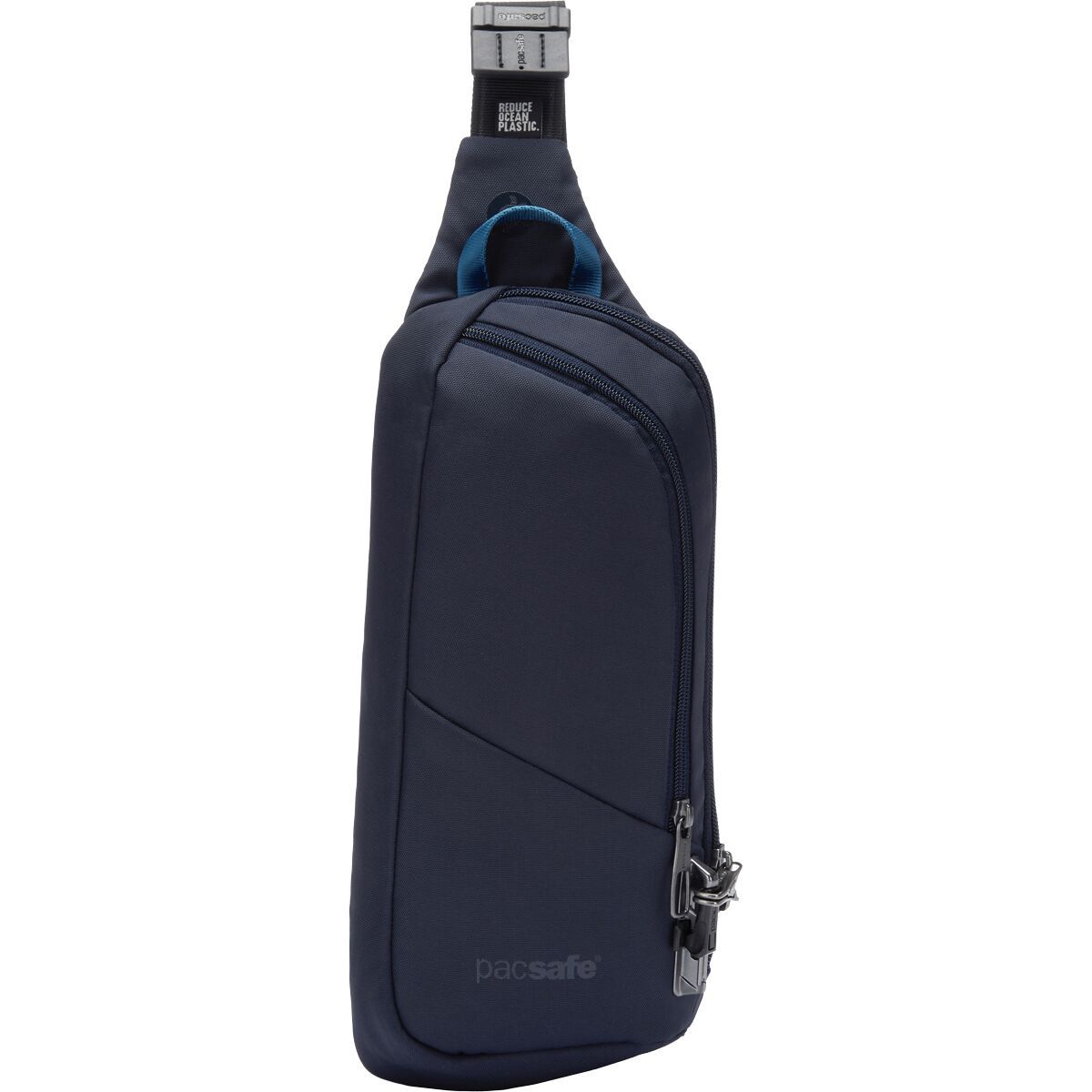 Image of Pacsafe Vibe 150 Crossbody Backpack Ocean, One Size