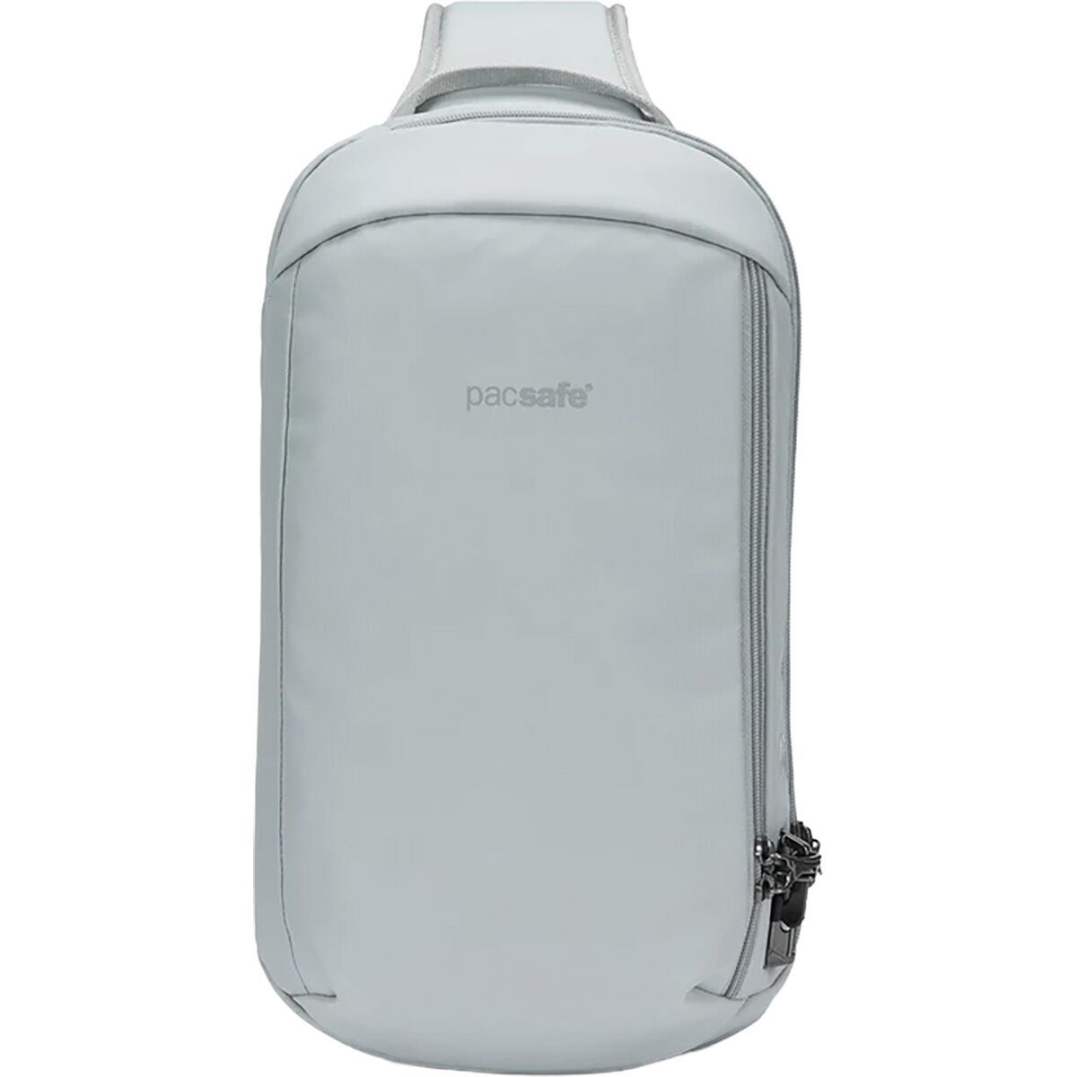 Image of Pacsafe V Tech Sling Digital Gray, One Size