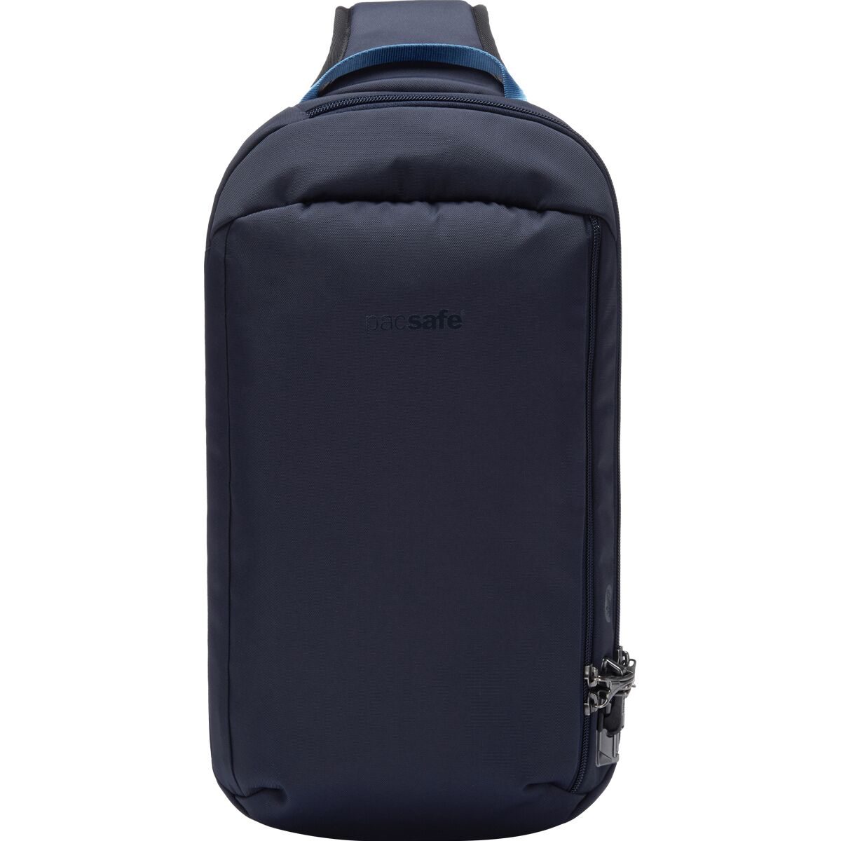 Image of Pacsafe V Tech Sling Ocean, One Size