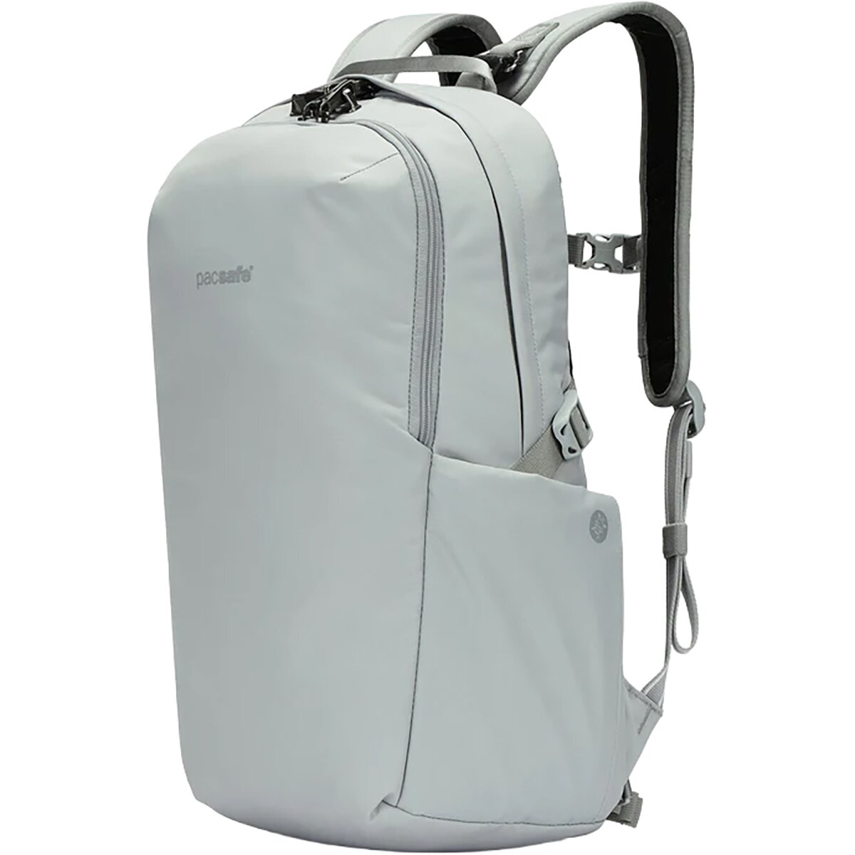 Image of Pacsafe Vibe 25L Backpack Digital Gray, One Size