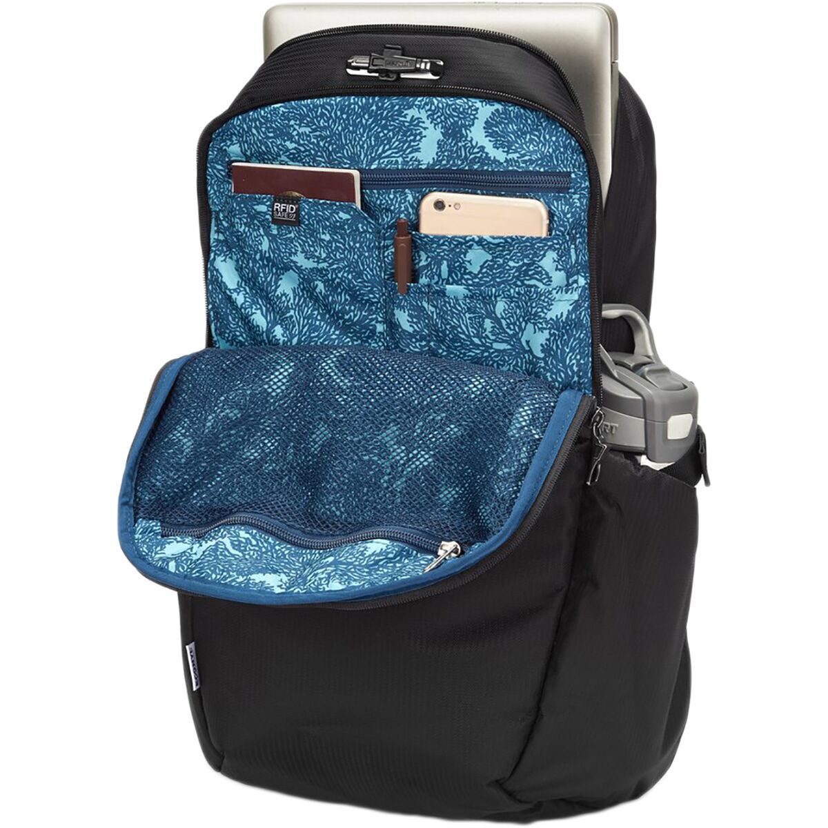 Pacsafe Vibe 25L Backpack - Travel