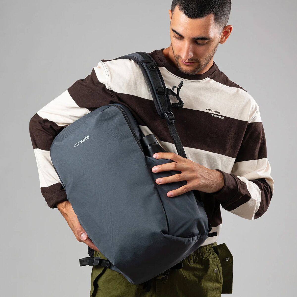 Pacsafe Vibe 25L Backpack - Travel