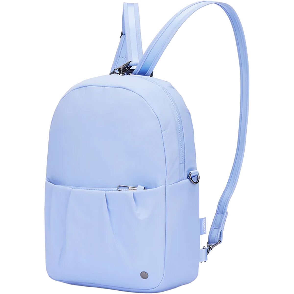 Pacsafe Citysafe CX Convertible 8L Backpack - Women's Serenity Blue