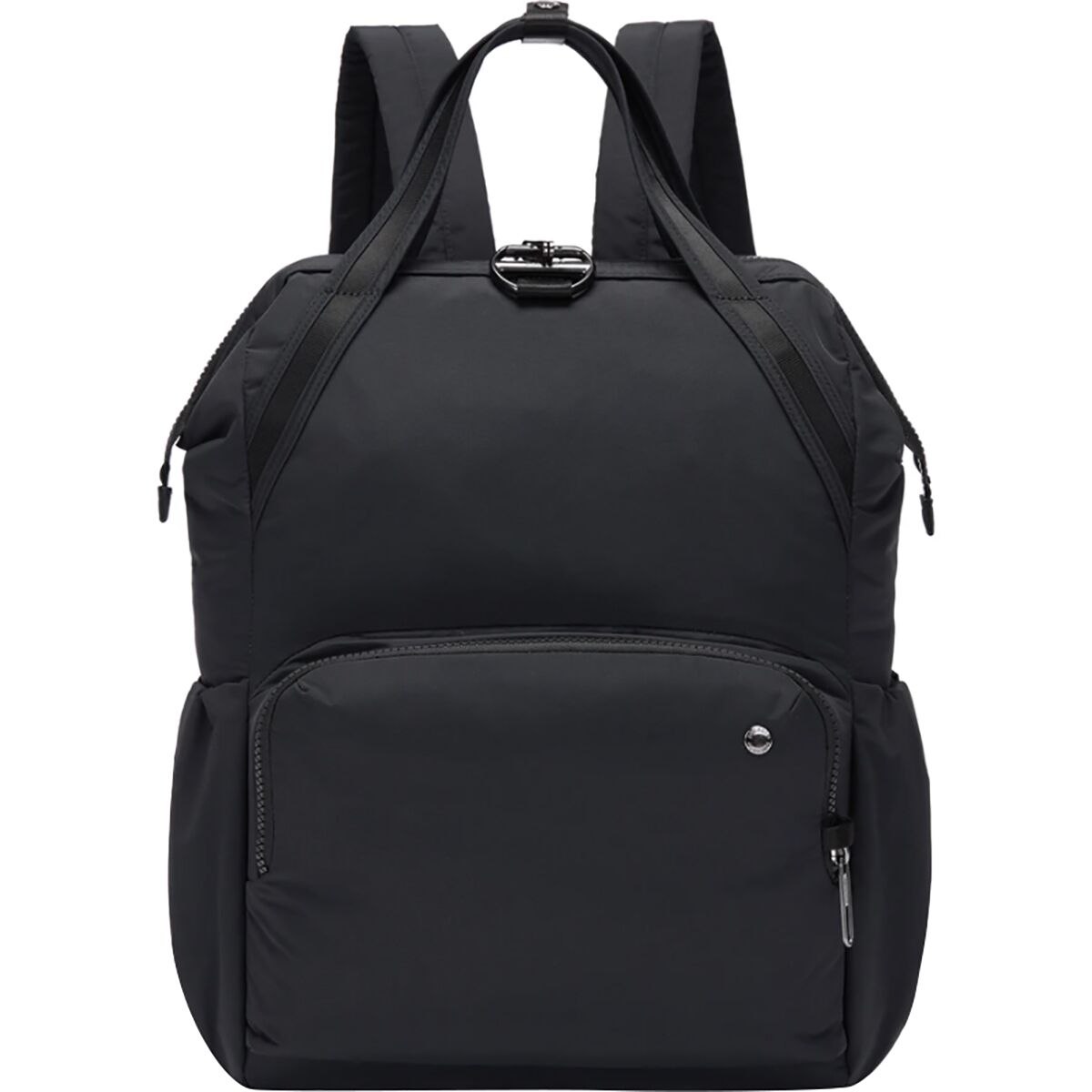 Image of Pacsafe Citysafe CX 17L Backpack Econyl Black, One Size