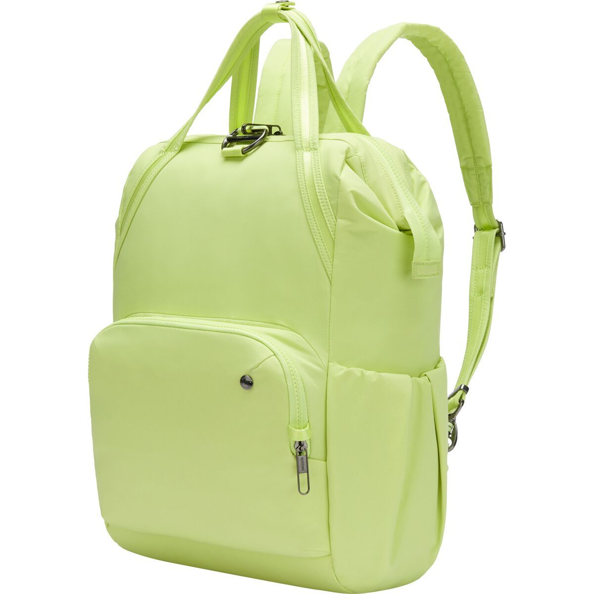Image of Pacsafe Citysafe CX 17L Backpack Matcha, One Size