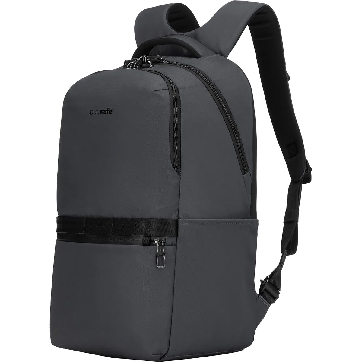 Image of Pacsafe Metrosafe X 25L Backpack Slate, One Size