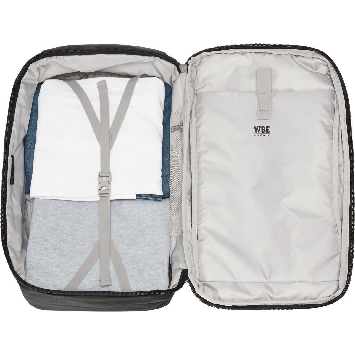 Pacsafe Vibe 40L Carry-On Backpack - Travel