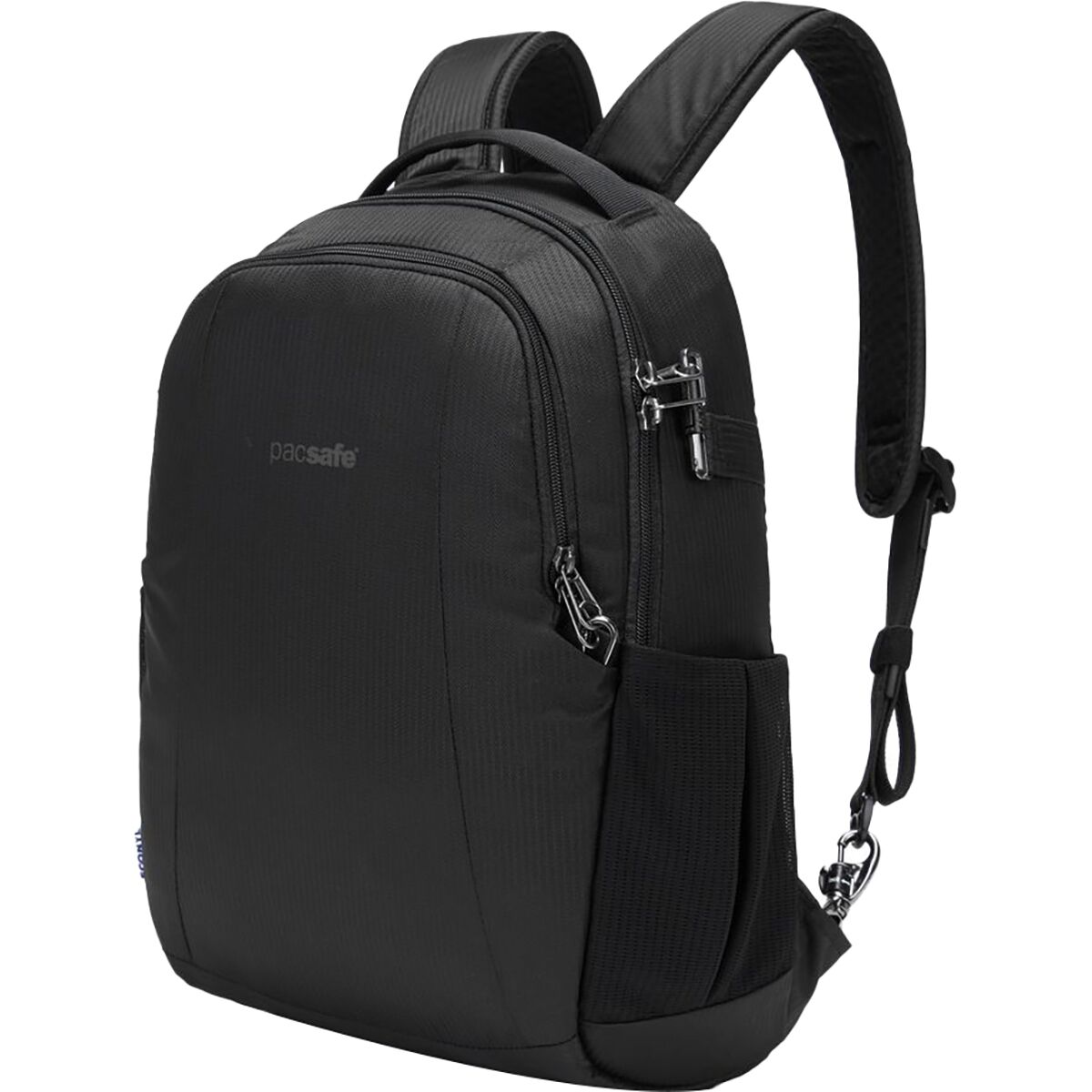 black leather tumi backpack Navigation Backpack