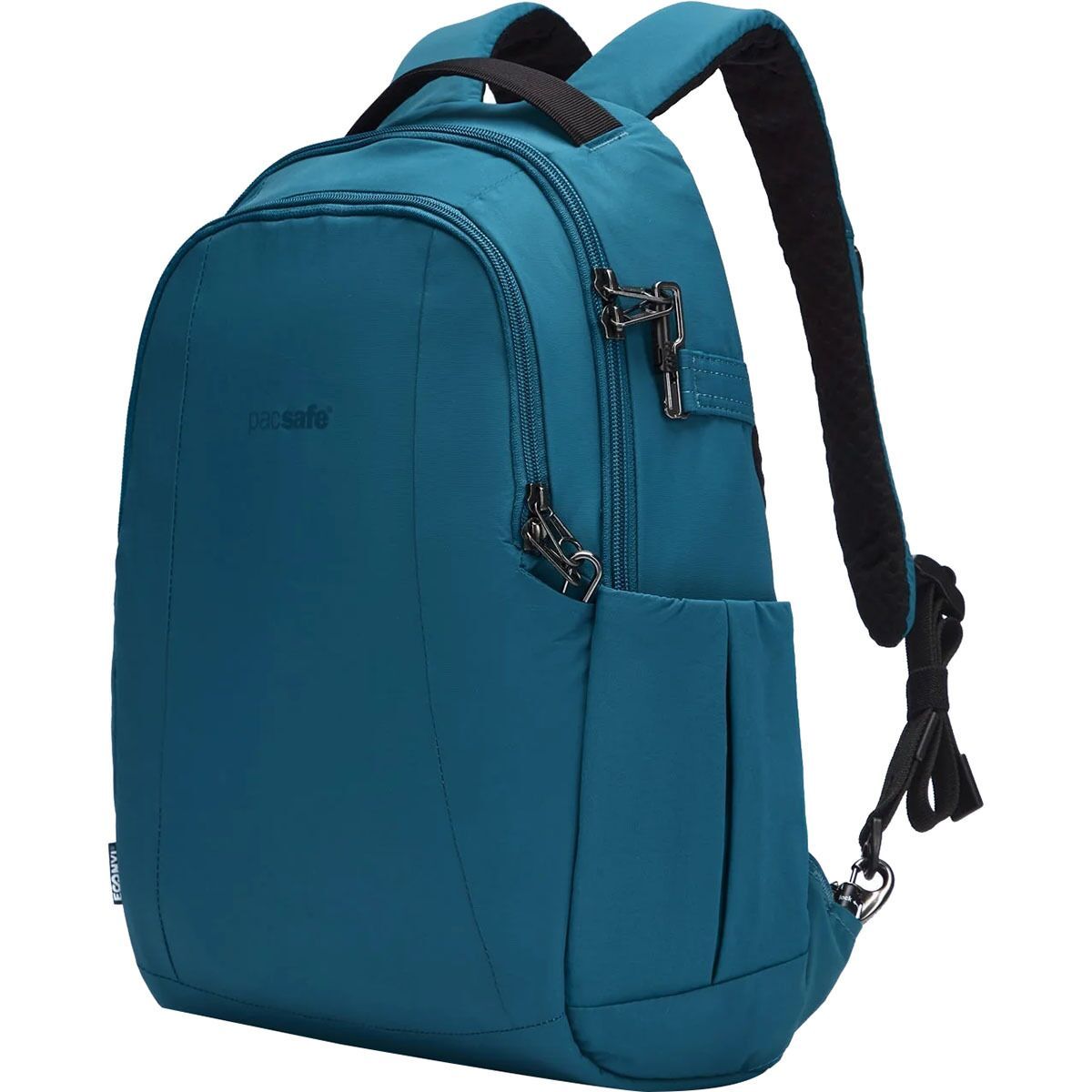 Pacsafe Metrosafe LS350 15L Backpack Tidal Teal, One Size