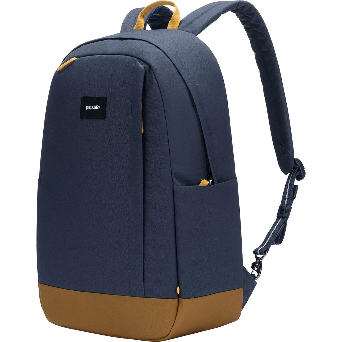 Image of Pacsafe Go 25L Backpack Coastal Blue2, One Size