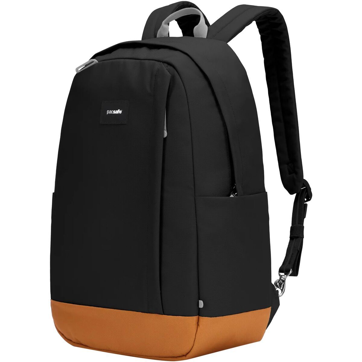 Pacsafe Go 25L Backpack Jet Black