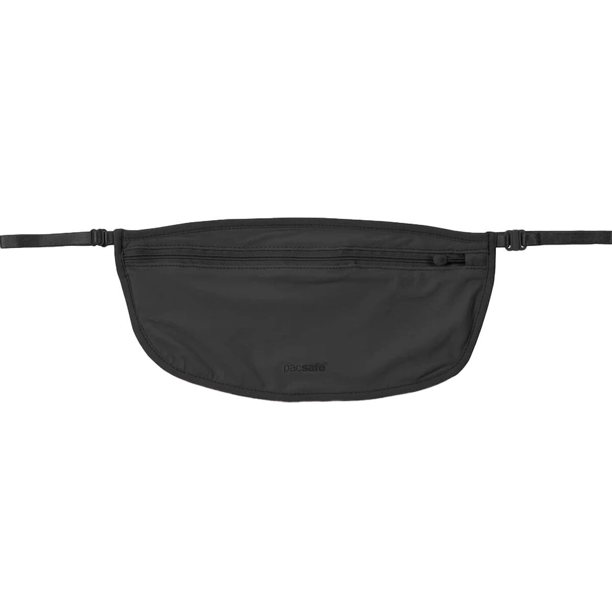 Image of Pacsafe Coversafe S100 Waist Pouch Black, One Size