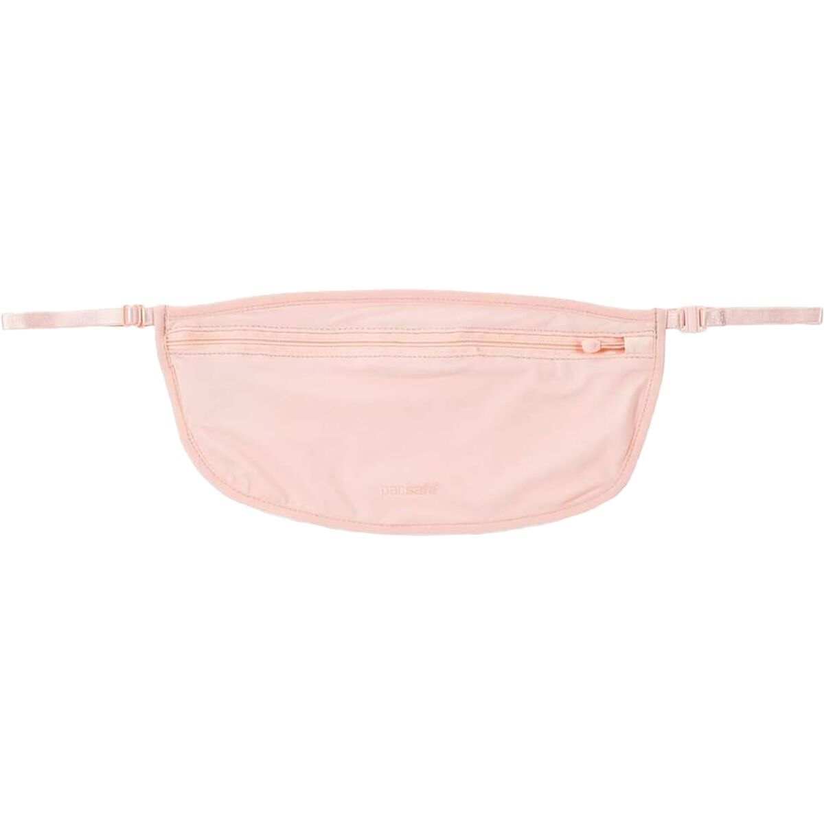 Pacsafe Coversafe S100 Waist Pouch Orchid Pink, One Size