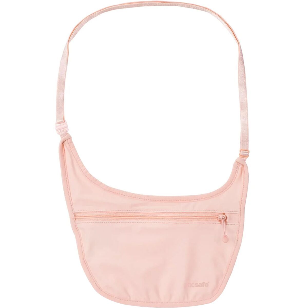 Pacsafe Coversafe S80 Body Pouch Orchid Pink