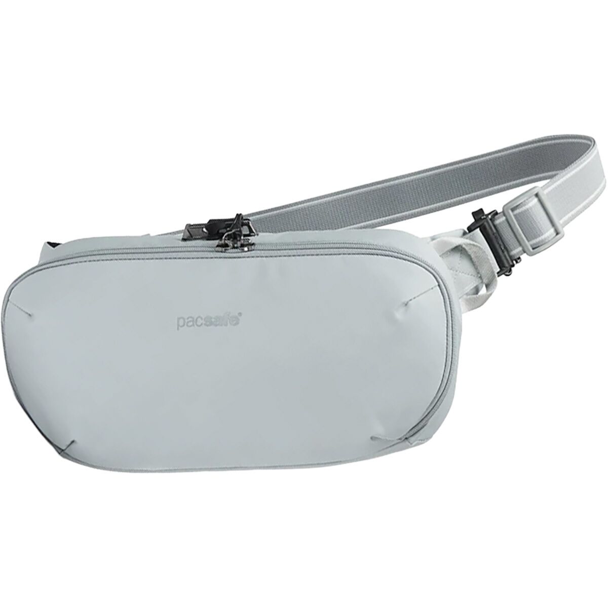 Pacsafe Metrosafe X Urban Sling Digital Gray