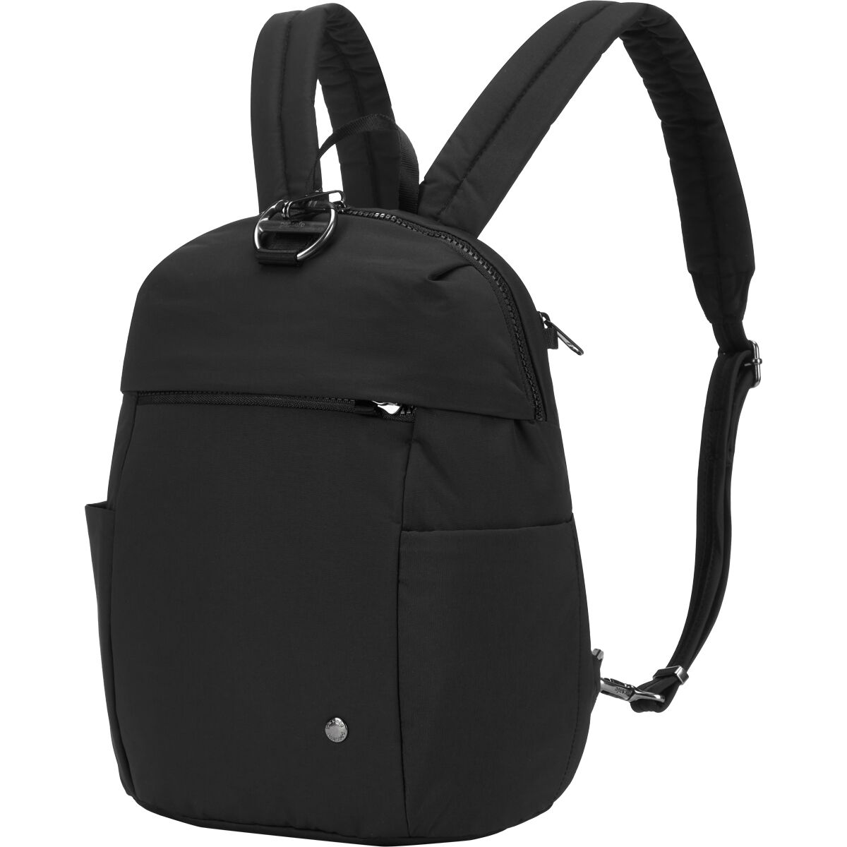 Image of Pacsafe Citysafe CX Petite Backpack Econyl Black, One Size
