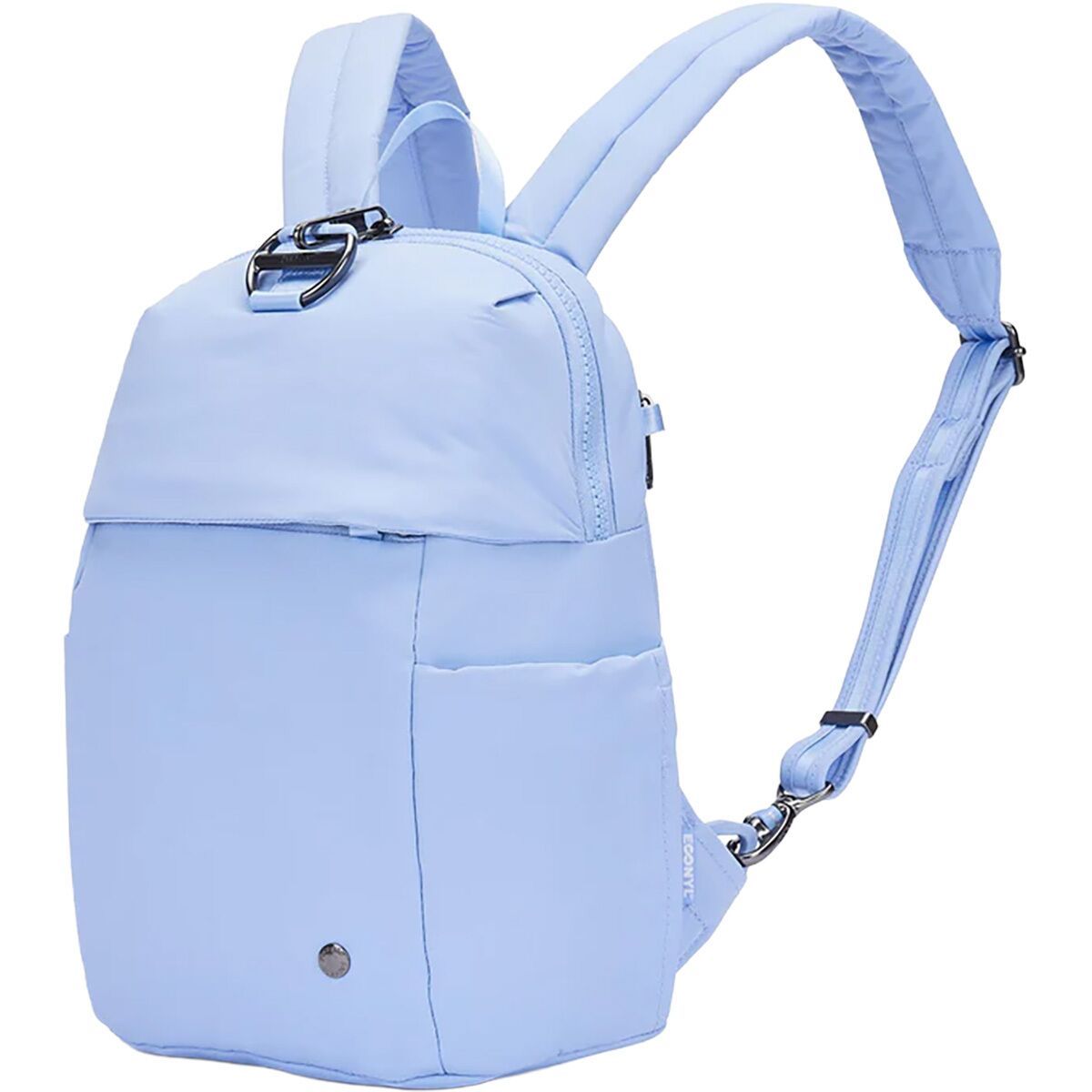 Image of Pacsafe Citysafe CX Petite Backpack Serenity Blue, One Size