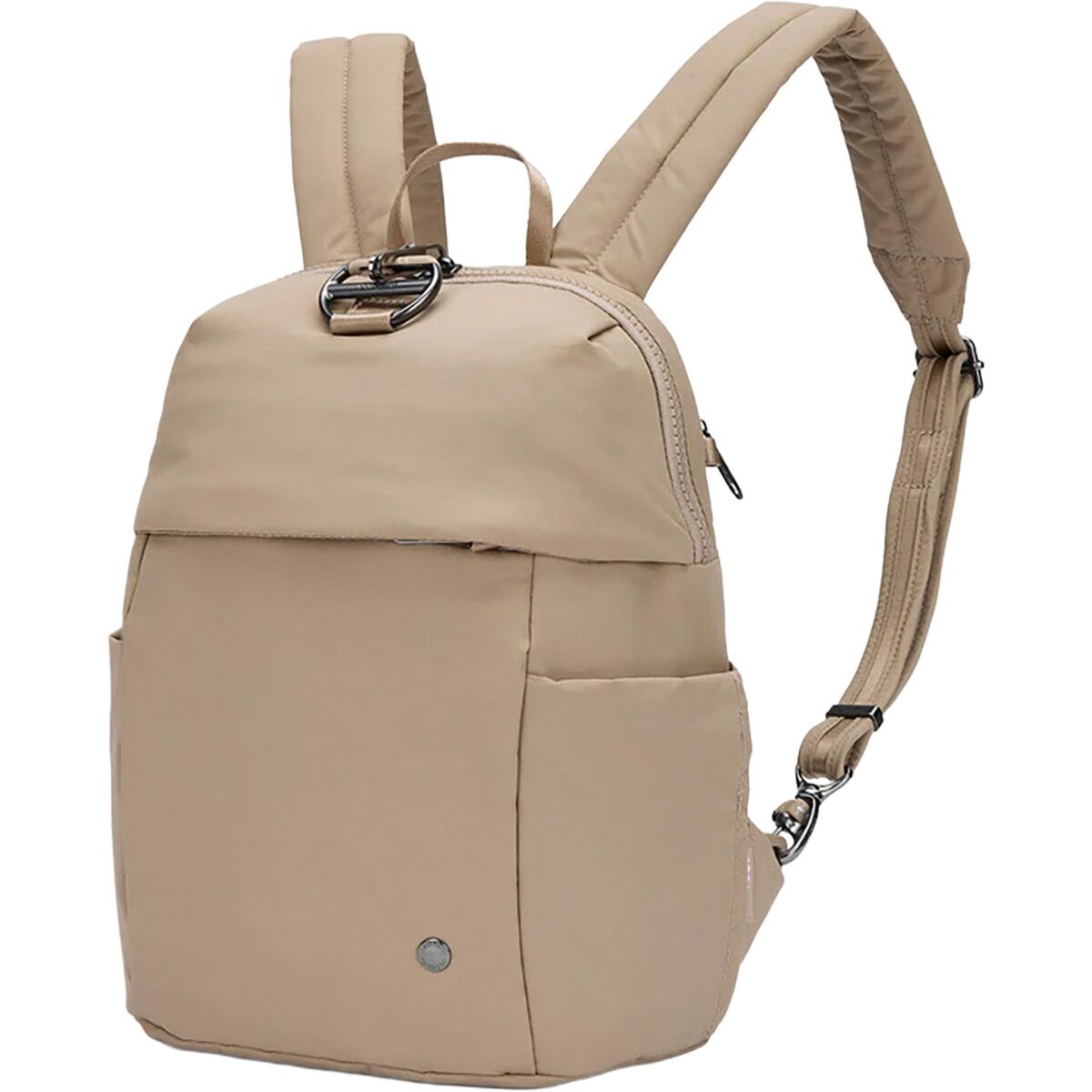 Pacsafe Citysafe CX Petite Backpack Taupe