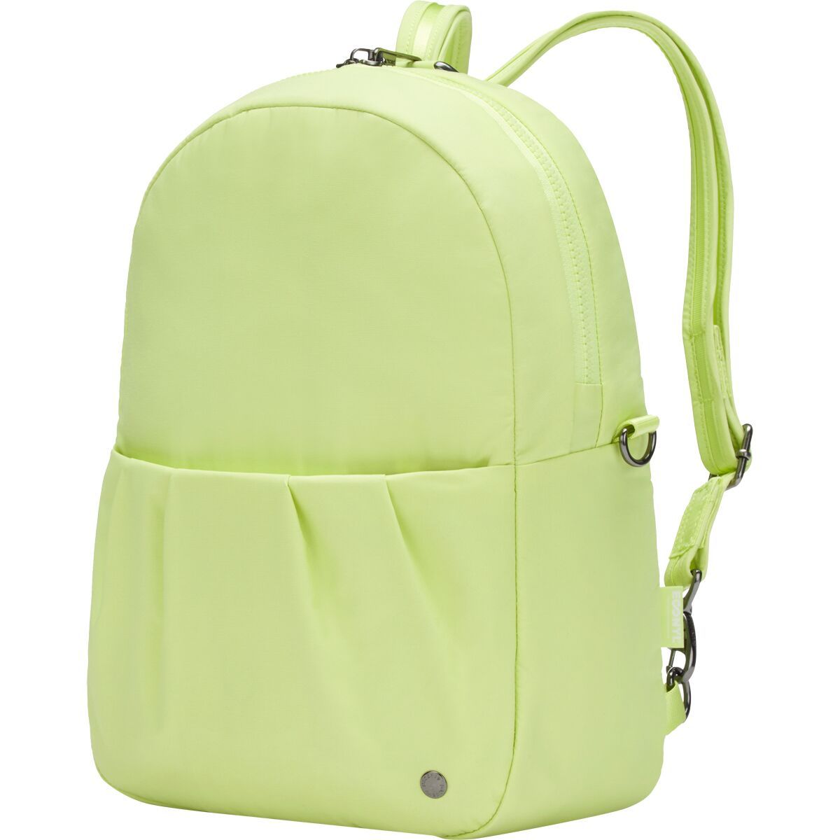 Image of Pacsafe Citysafe CX Convertible Backpack Matcha, One Size