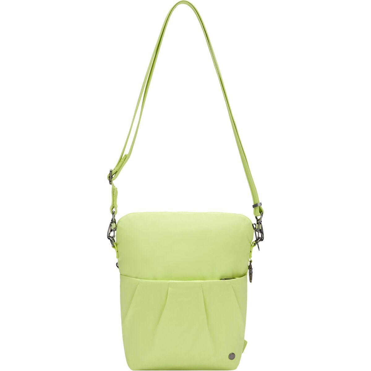 Image of Pacsafe Citysafe CX Convertible Crossbody Bag Matcha, One Size