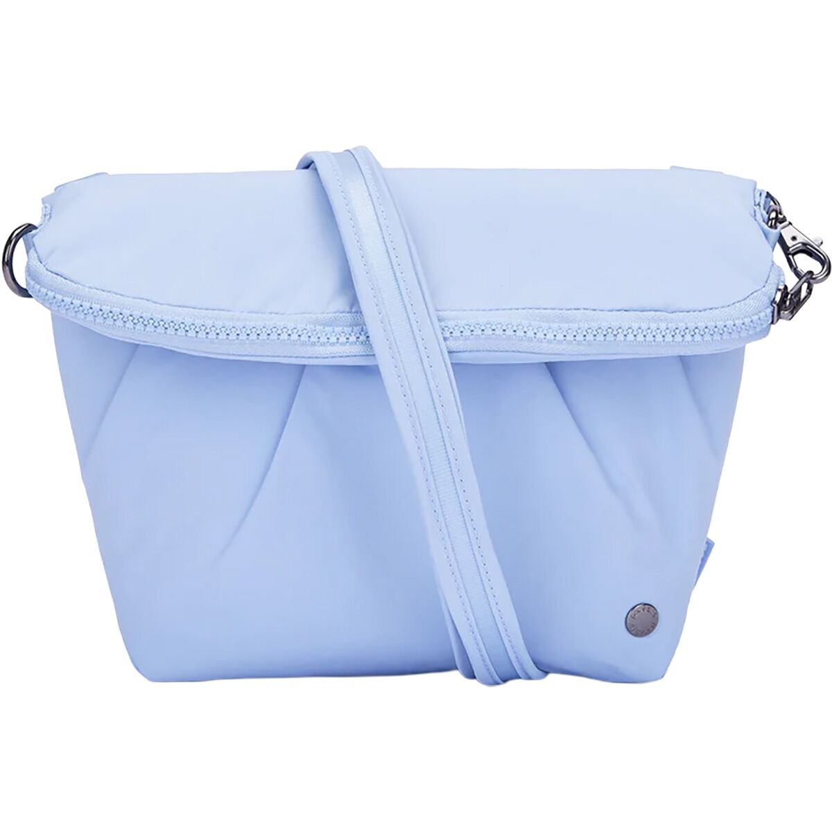 Image of Pacsafe Citysafe CX Convertible Crossbody Bag Serenity Blue, One Size