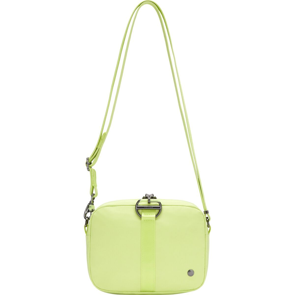 Image of Pacsafe Citysafe CX Square Crossbody Bag Matcha, One Size