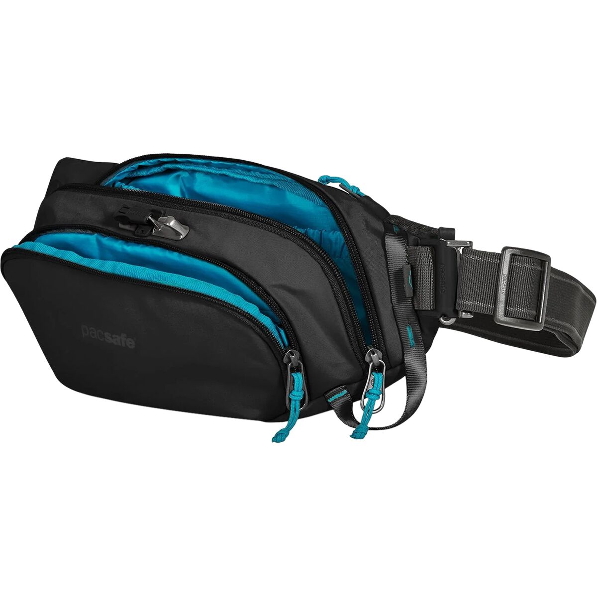 Pacsafe waist pack clearance