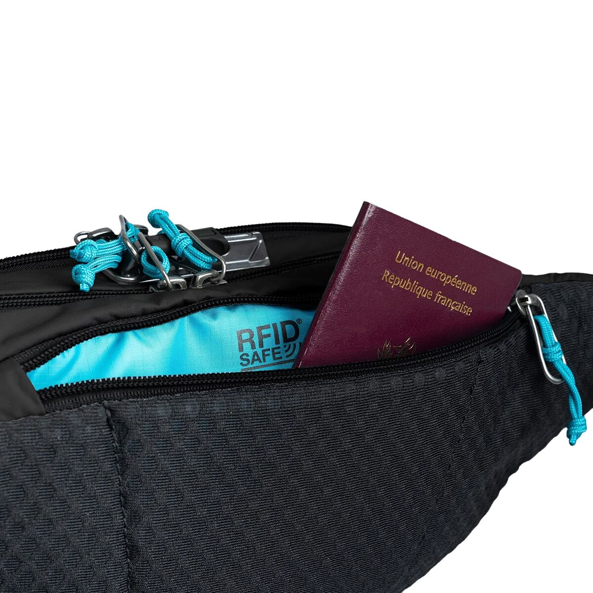 Diamond supply x pacsafe southbank sling pack cheap