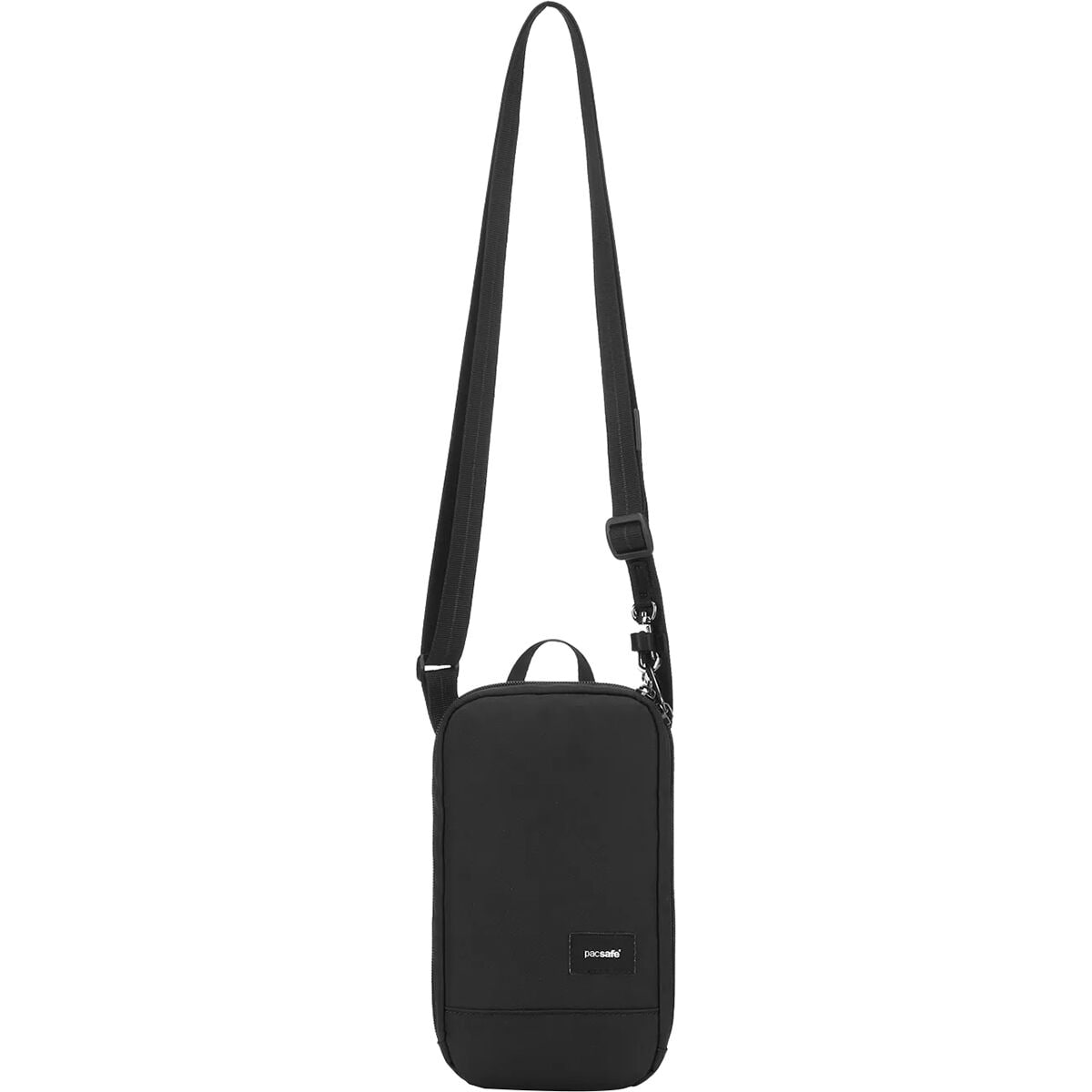 RFIDsafe Tech Crossbody Bag