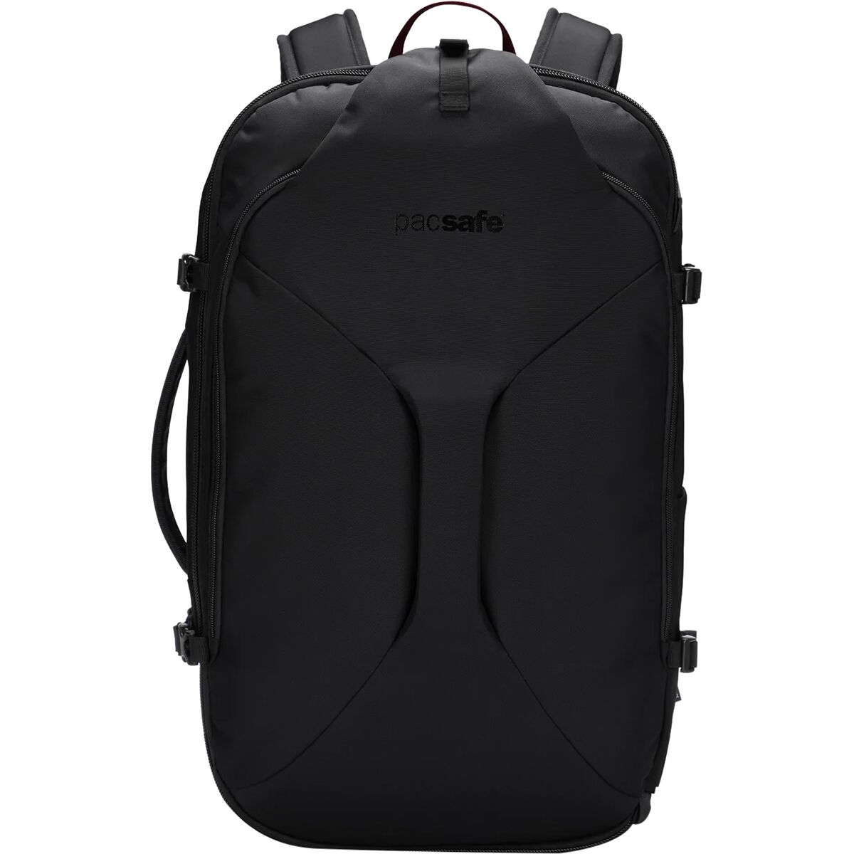 Image of Pacsafe Exp45 Carry-On Travel Pack Black, One Size
