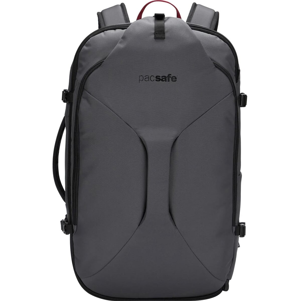 Image of Pacsafe Exp45 Carry-On Travel Pack Slate, One Size