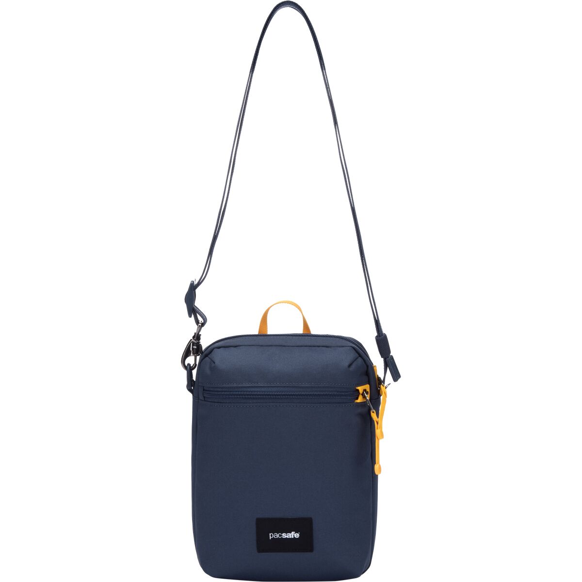 Image of Pacsafe Go Festival Crossbody Bag Coastal Blue2, One Size