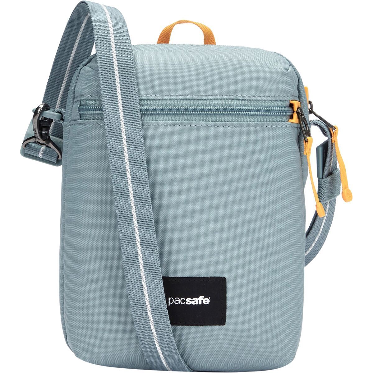 Image of Pacsafe Go Festival Crossbody Bag Fresh Mint, One Size
