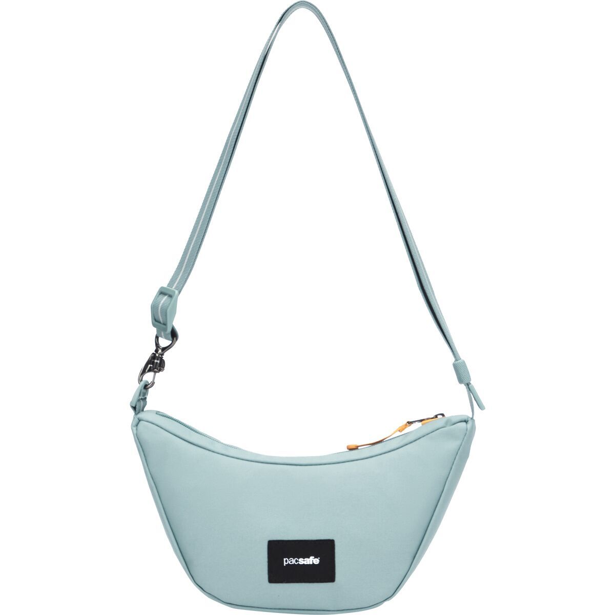 Pacsafe Go Lunar Crossbody Bag Fresh Mint