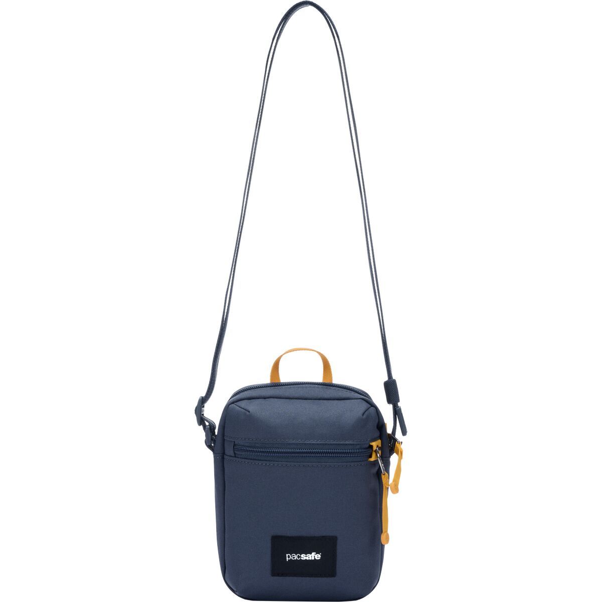 Image of Pacsafe Go Micro Crossbody Bag Coastal Blue2, One Size