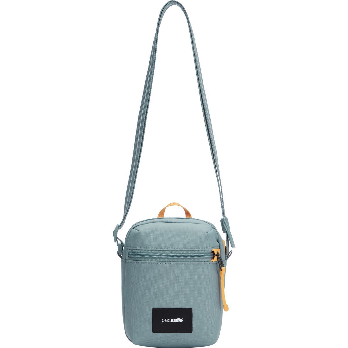 Pacsafe Go Micro Crossbody Bag Fresh Mint