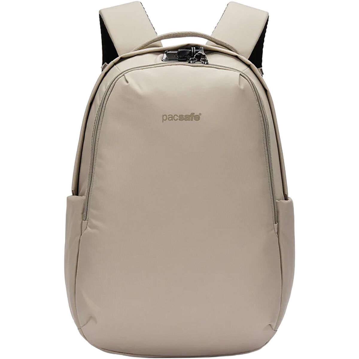 Image of Pacsafe V 16L Anti-Theft All-Around Backpack Beige, One Size