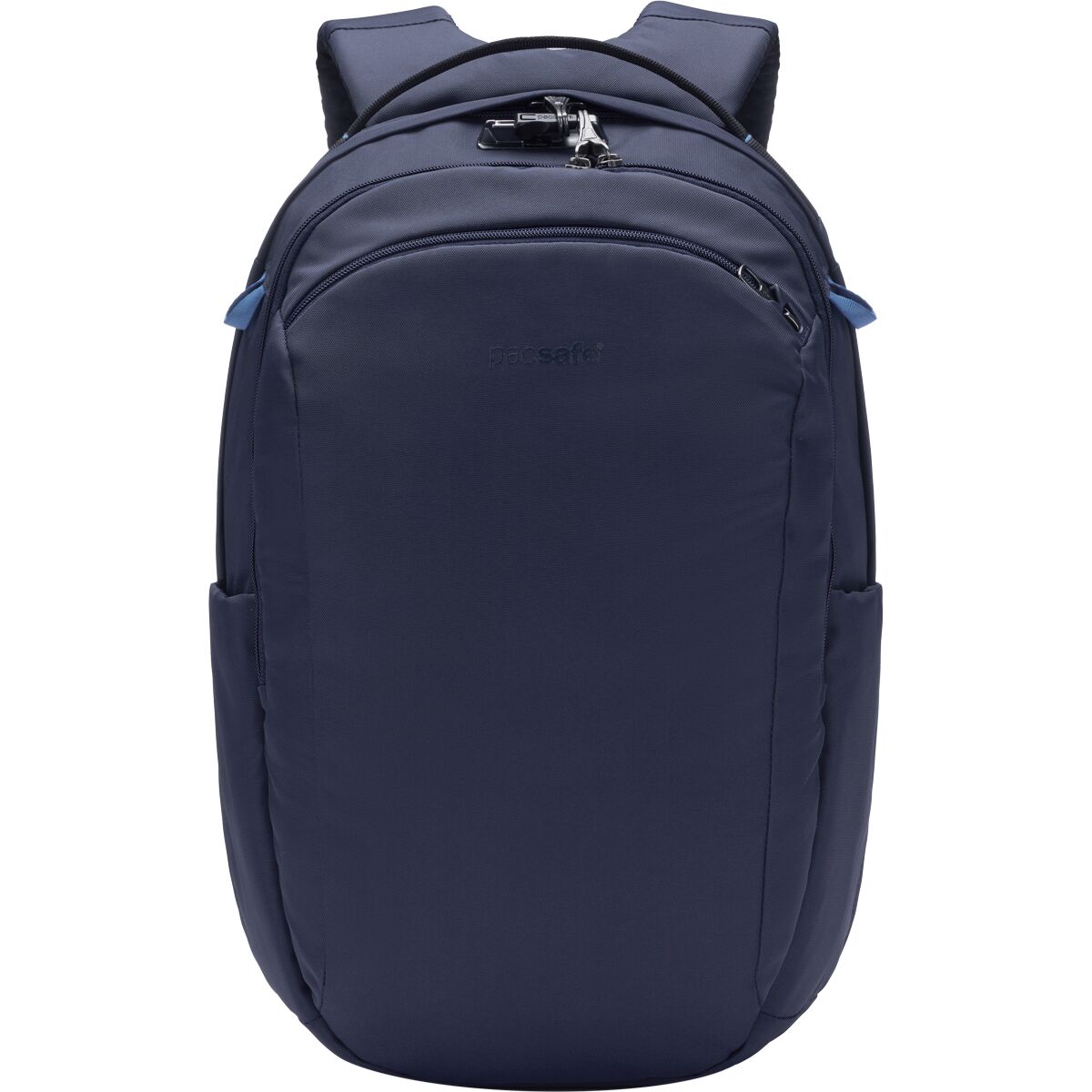 Pacsafe V 26L Anti-Theft Tour Backpack Ocean