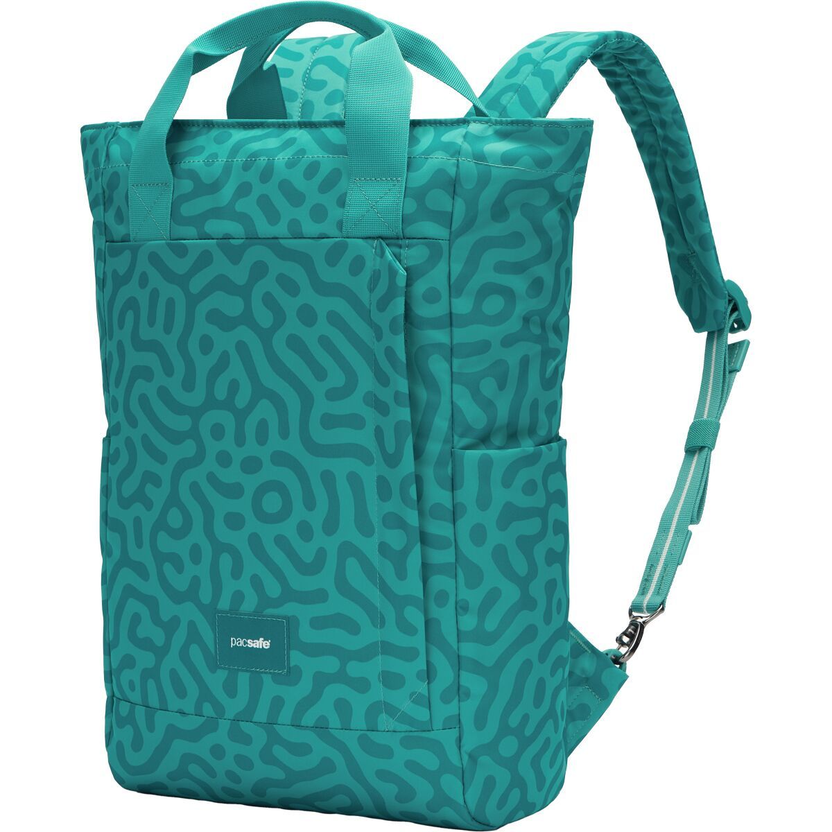 Image of Pacsafe Go Totepack Reef, One Size