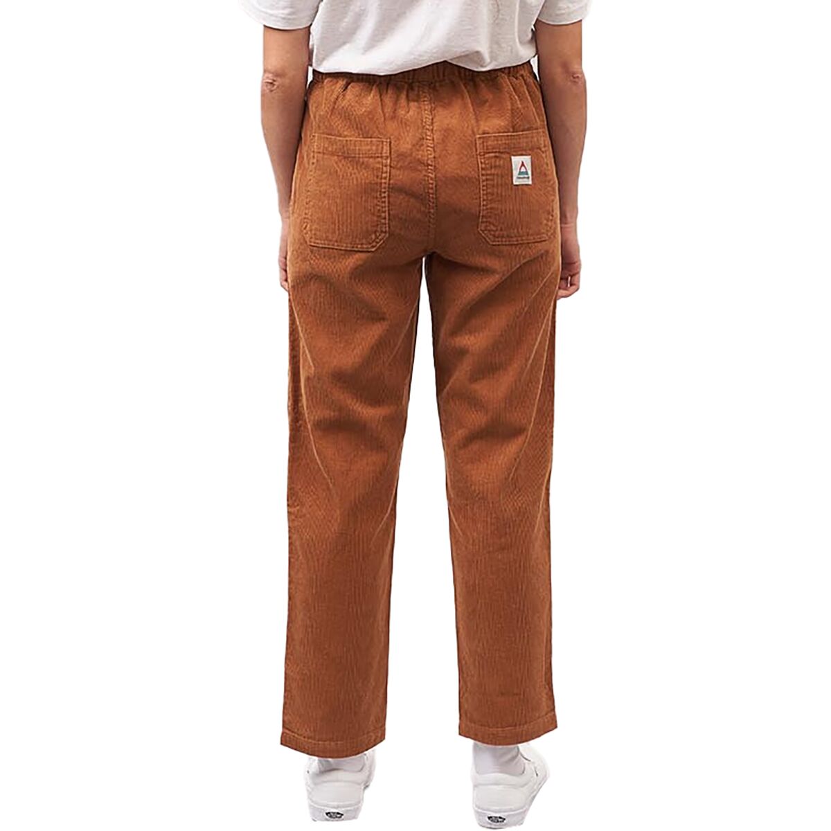 Passenger Compass Recycled Corduroy Pant - Women's - Clothing