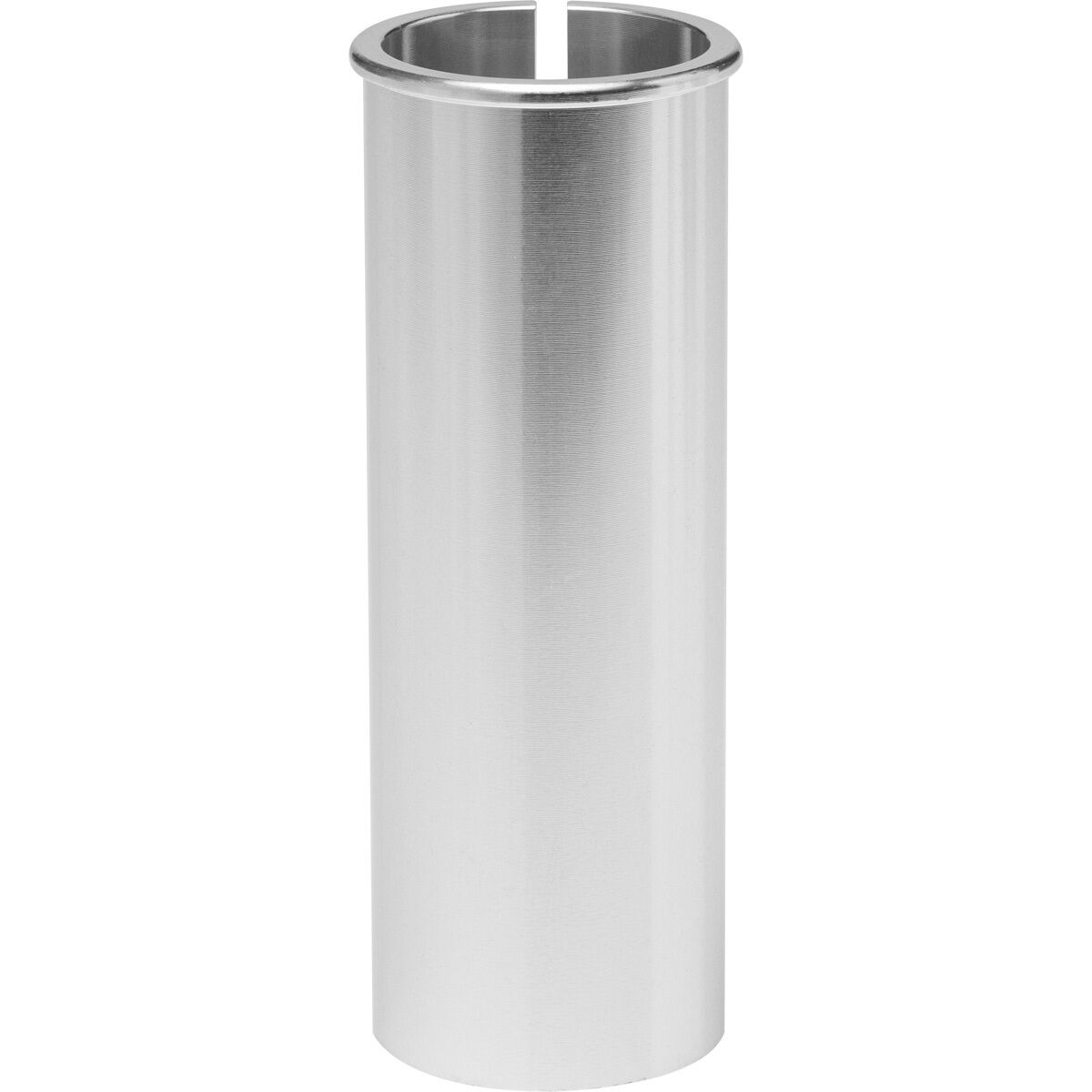 Problem Solvers Problem Solvers Seatpost Shim Silver, 30.9mm-31.6mm