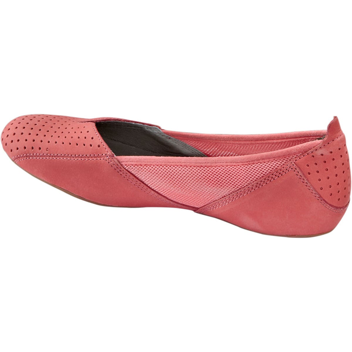 Patagonia women's maha smooth ballet best sale flat