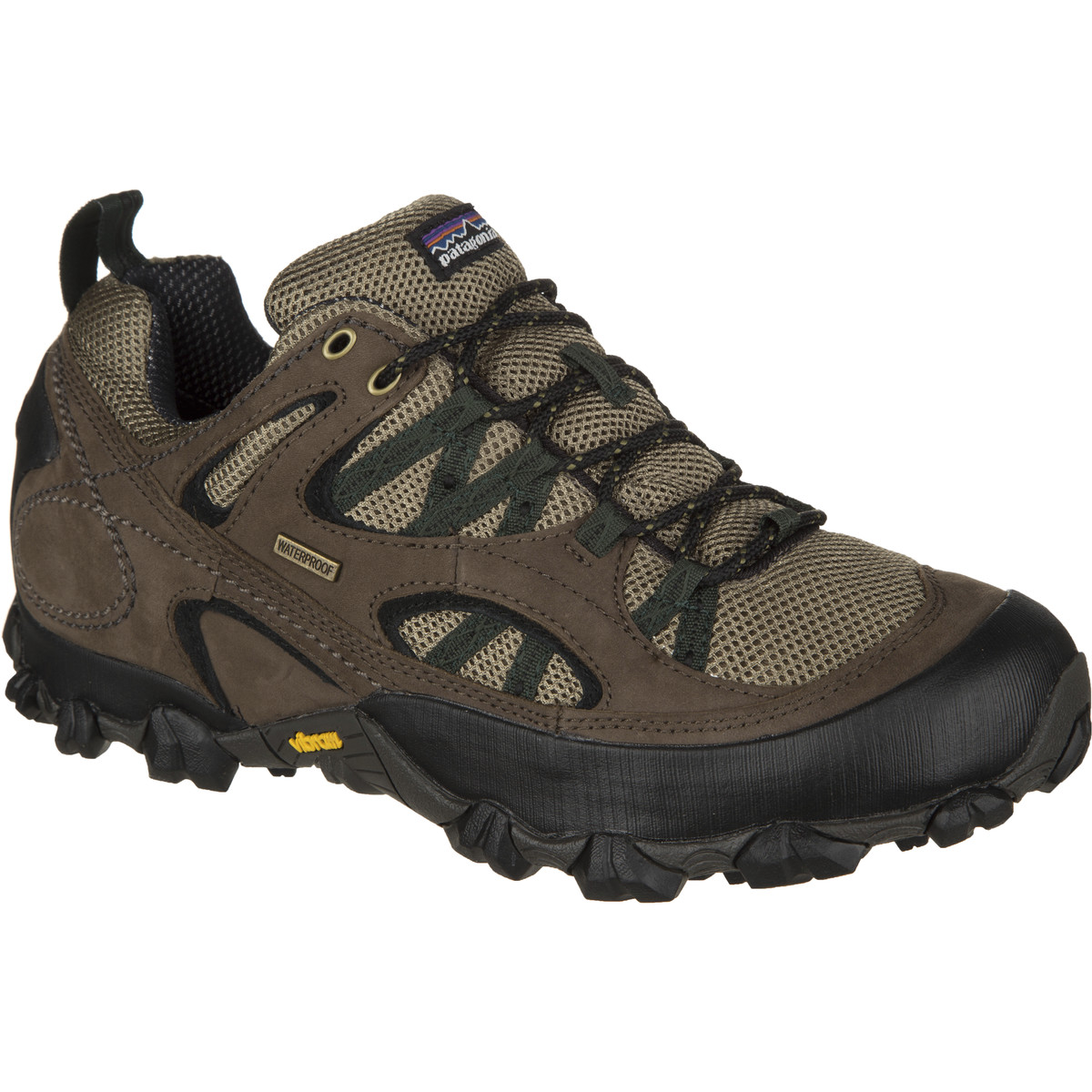 itinom 　パタゴニア　M's drifter Patagonia Footwear Drifter A/C Waterproof Hiking Shoe - Men's