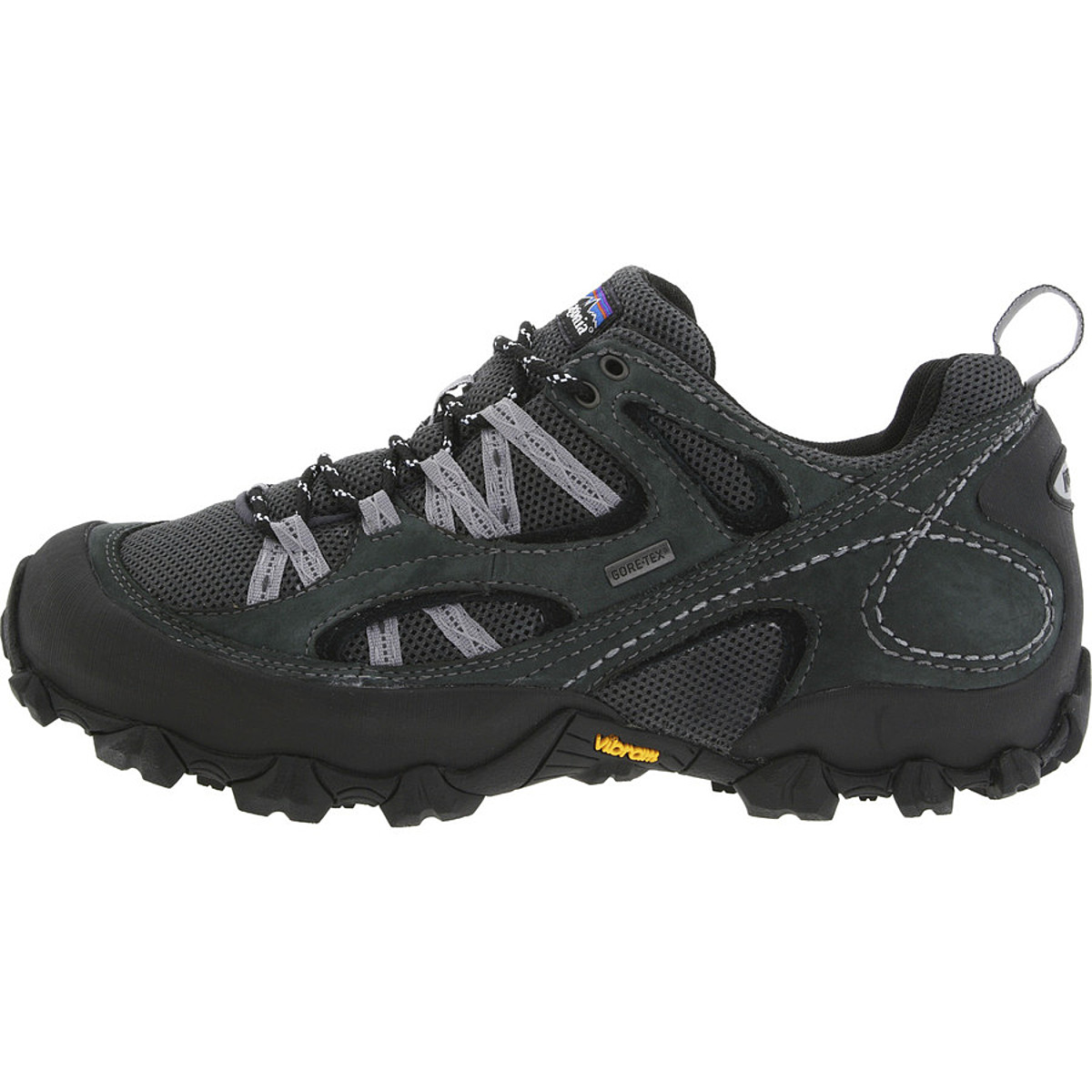 Patagonia Footwear Drifter A/C Waterproof Hiking Shoe - Men's