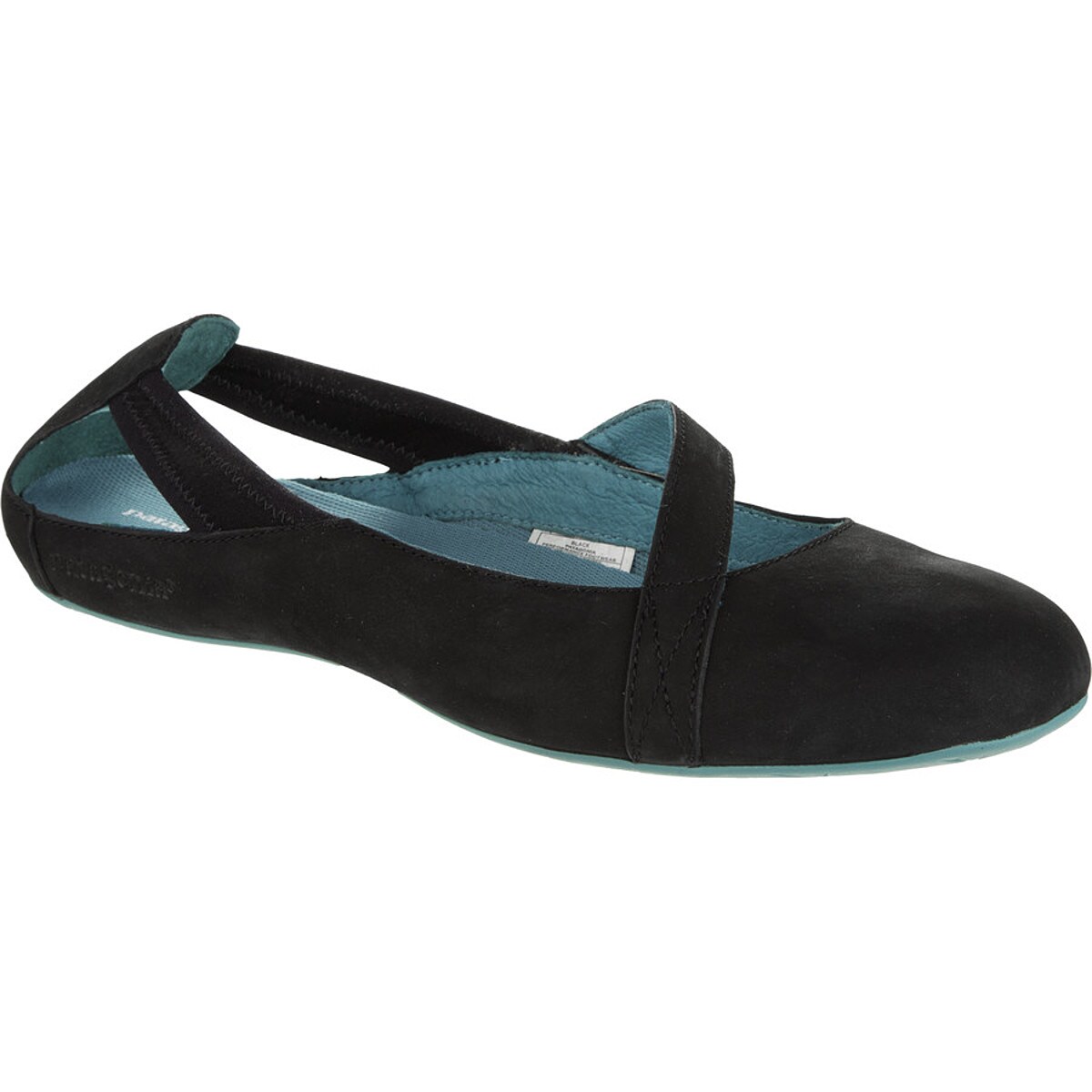 Patagonia Footwear Maha Sling Shoe Women s Footwear