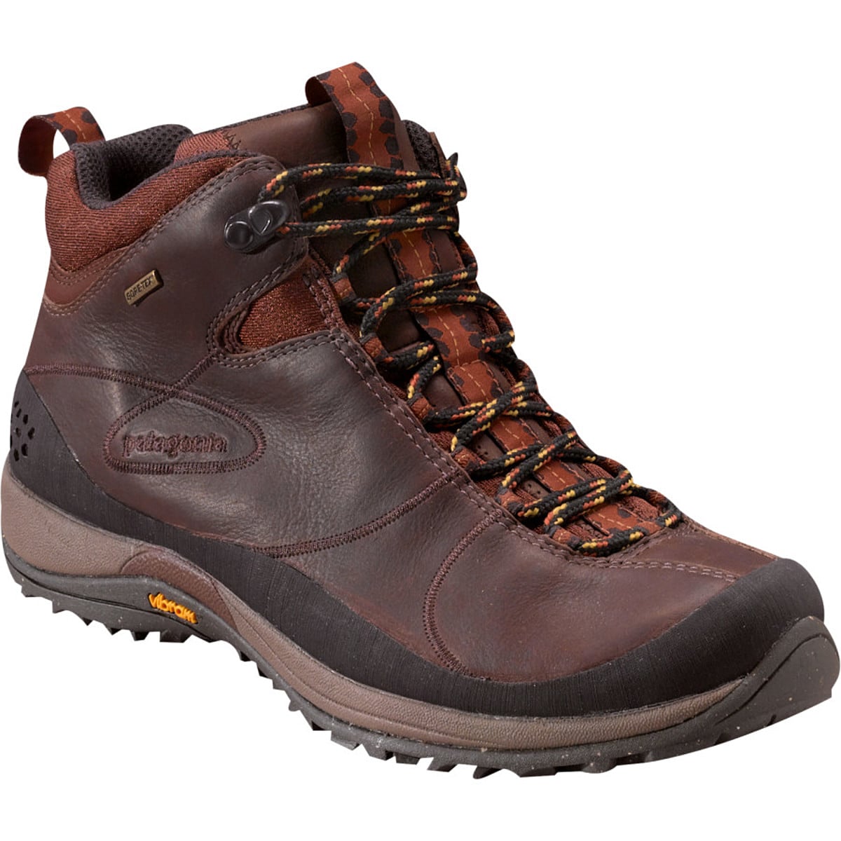 Patagonia hiking boots hotsell